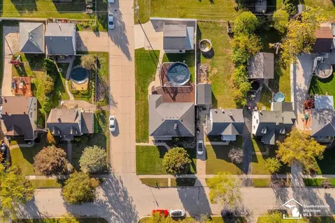 View/Area - 29456 Walnut, Flat Rock, MI 48134 photo 2 of 5