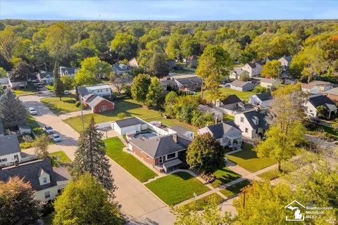 View/Area - 29456 Walnut, Flat Rock, MI 48134 photo 1 of 5