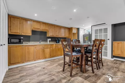 Kitchen - 29456 Walnut, Flat Rock, MI 48134 photo 4 of 4