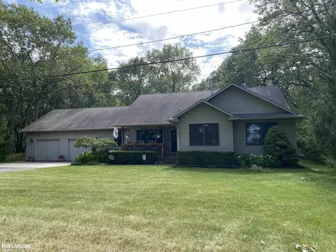 4655 Port Austin, Caseville, MI 48725