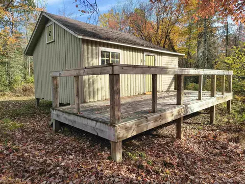 tbd 55ac Fishing #STE 1, Amasa, MI 49903