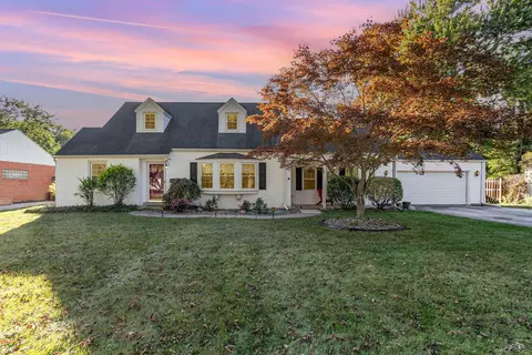 1839 Glendale, Saginaw, MI 48638