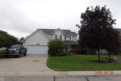 2897 Gulfstream, Saginaw, MI 48603