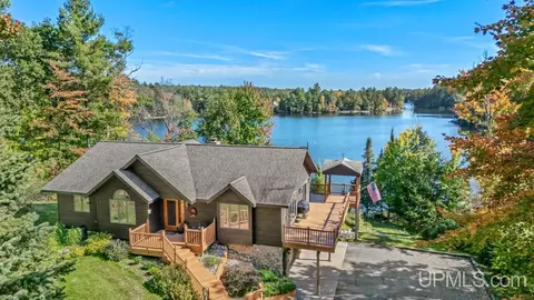 5006 Tall Pnes, Florence, WI 54121