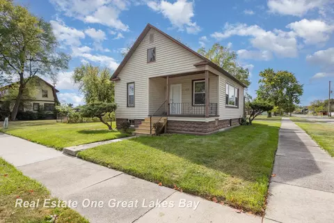 123 Vermont, Saginaw, MI 48602
