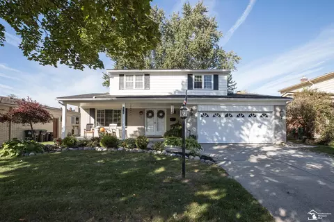10160 Gulley, Taylor, MI 48180