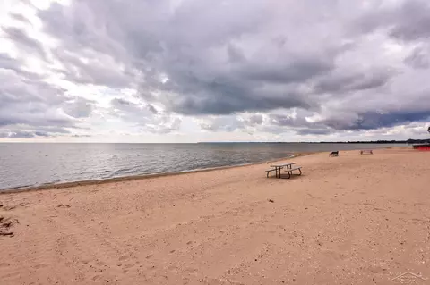 View/Area - 4175 W Taral Ter, Au Gres, MI 48703 photo 1 of 5