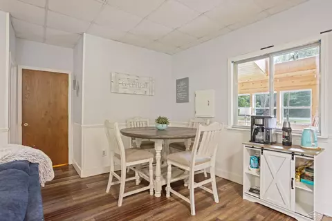 Dining - 4175 W Taral Ter, Au Gres, MI 48703 photo 1 of 1