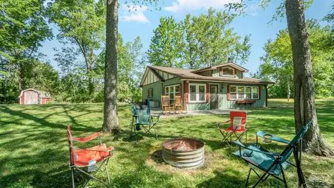 4175 W Taral Ter, Au Gres, MI 48703
