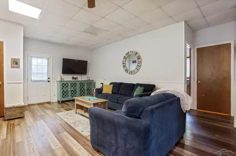 Living - 4175 W Taral Ter, Au Gres, MI 48703 photo 2 of 3