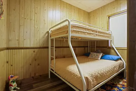 Bedroom - 4175 W Taral Ter, Au Gres, MI 48703 photo 2 of 3