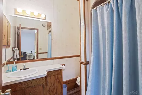 Bath - 4175 W Taral Ter, Au Gres, MI 48703 photo 1 of 1
