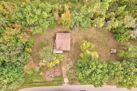 View/Area - 4175 W Taral Ter, Au Gres, MI 48703 photo 4 of 5