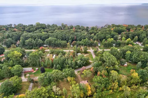 View/Area - 4175 W Taral Ter, Au Gres, MI 48703 photo 5 of 5