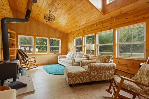 Living - 4175 W Taral Ter, Au Gres, MI 48703 photo 1 of 3