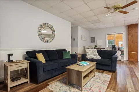 Living - 4175 W Taral Ter, Au Gres, MI 48703 photo 3 of 3