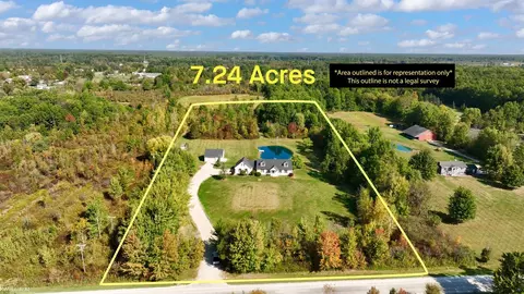7922 Springborn, Casco, MI 48064 photo 2