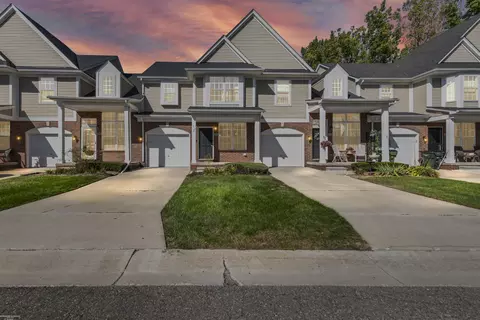 4907 Green, Shelby, MI 48317