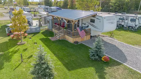 831 Main UNIT 220, Au Gres, MI 48703