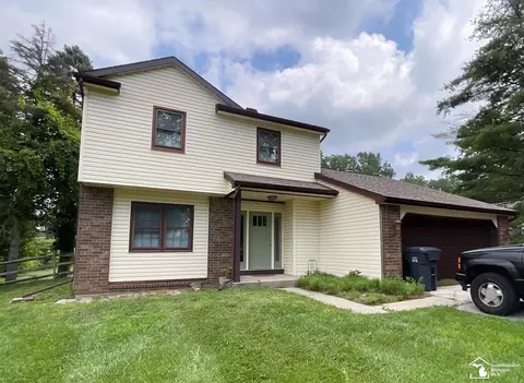 Undisclosed, Lambertville, MI 48144