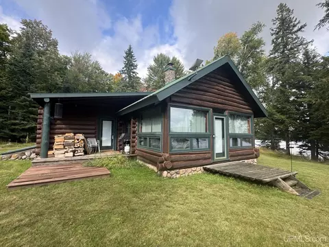 2850 Forest Rd 6320, Watersmeet, MI 49969