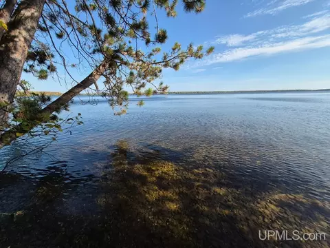 tbd D, Big Bay, MI 49808