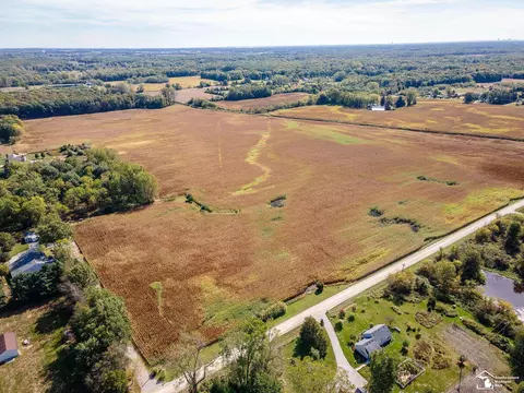 Parcel A Wells, Petersburg, MI 49270