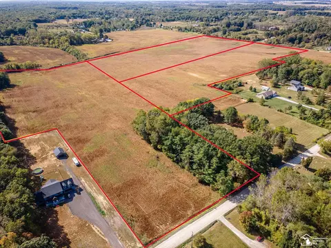 Parcel B Wells, Petersburg, MI 49270