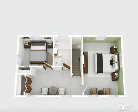 Floorplan - 12440 Sumpter, Carleton, MI 48117 photo 4 of 4