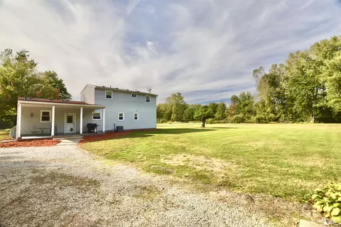 Exterior - 12440 Sumpter, Carleton, MI 48117 photo 7 of 14