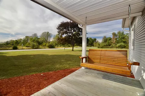 Exterior - 12440 Sumpter, Carleton, MI 48117 photo 3 of 14