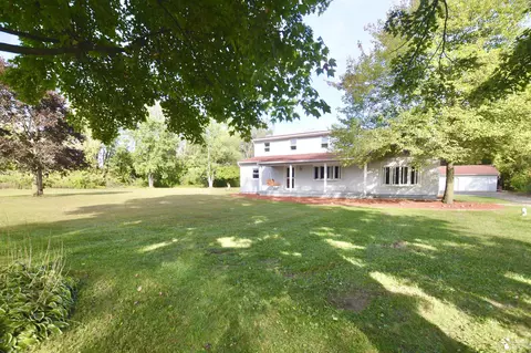 Exterior - 12440 Sumpter, Carleton, MI 48117 photo 2 of 14