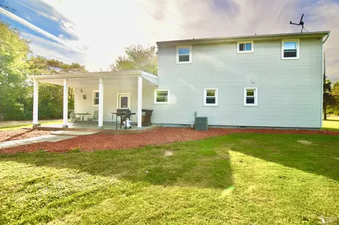 Exterior - 12440 Sumpter, Carleton, MI 48117 photo 5 of 14
