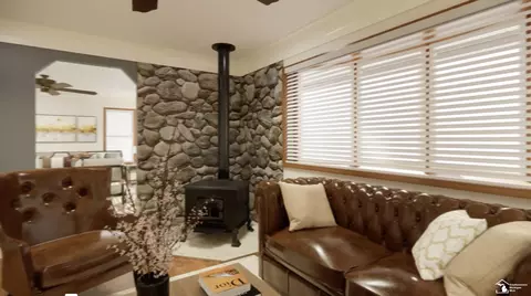 Living - 12440 Sumpter, Carleton, MI 48117 photo 2 of 5