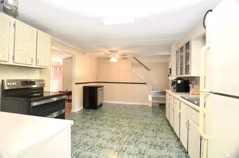Kitchen - 12440 Sumpter, Carleton, MI 48117 photo 1 of 2