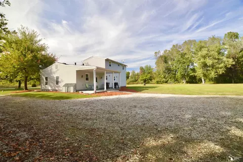 Exterior - 12440 Sumpter, Carleton, MI 48117 photo 8 of 14