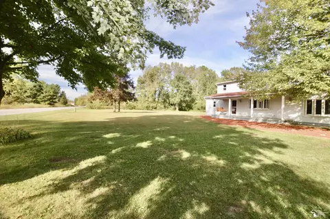 Exterior - 12440 Sumpter, Carleton, MI 48117 photo 14 of 14