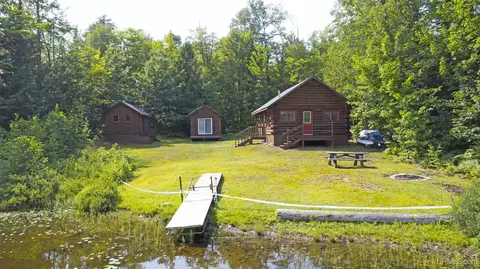 33289 Telephone #3, Toivola, MI 49965