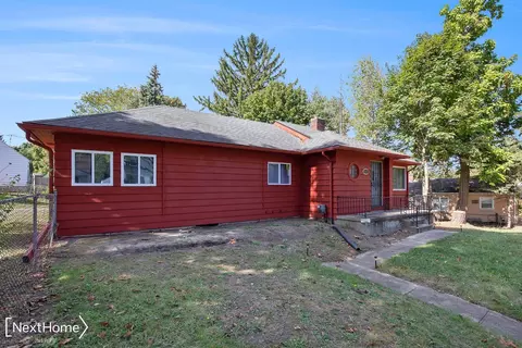 612 Bradley, Flint, MI 48503