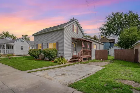 510 N Farragut, Bay City, MI 48708