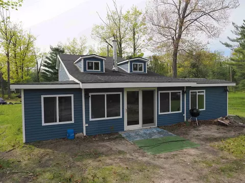 4011 Sandall, Alpena, MI 49707