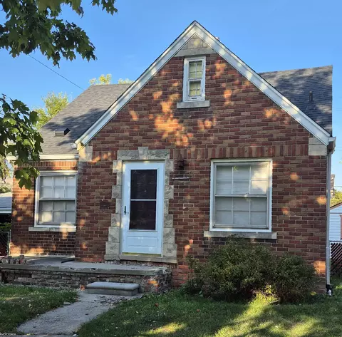 5064 Lodewyck, Detroit, MI 48224
