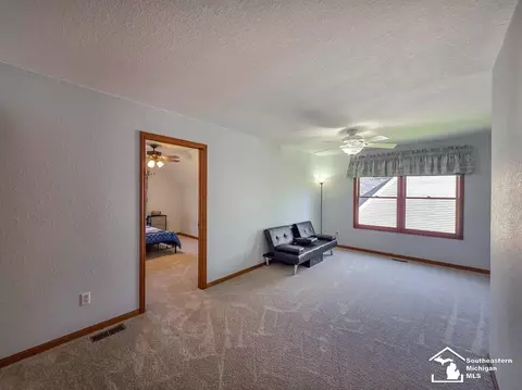 Bedroom - 6749 Stonegate, Temperance, MI 48182 photo 4 of 4