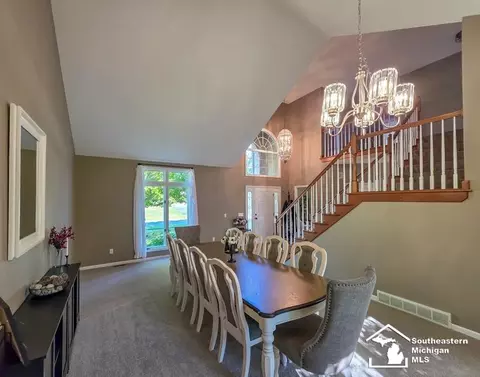 Dining - 6749 Stonegate, Temperance, MI 48182 photo 1 of 2