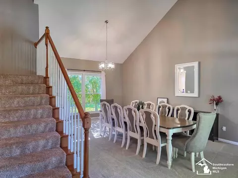 Dining - 6749 Stonegate, Temperance, MI 48182 photo 2 of 2