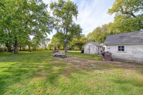 Exterior - 379 N Main, Britton, MI 49229 photo 8 of 14