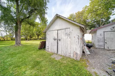 Exterior - 379 N Main, Britton, MI 49229 photo 13 of 14