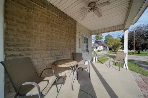 Exterior - 379 N Main, Britton, MI 49229 photo 5 of 14