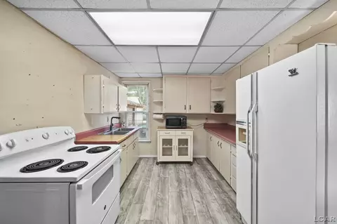 Kitchen - 379 N Main, Britton, MI 49229 photo 1 of 3