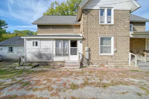Exterior - 379 N Main, Britton, MI 49229 photo 7 of 14